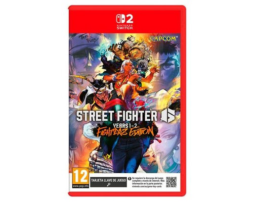 Juego nintendo switch 2 - street-MR10 Juego nintendo switch 2 - street