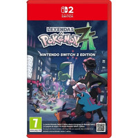 Juego nintendo switch 2 - leyendas-12MR Juego nintendo switch 2 - leyendas