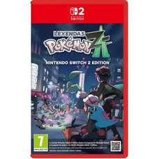 Juego nintendo switch 2 - leyendas-MR12 Juego nintendo switch 2 - leyendas