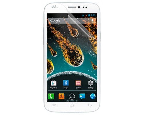 PROTECTOR PANTALLA DARK SIDE (2 UND) WIKO