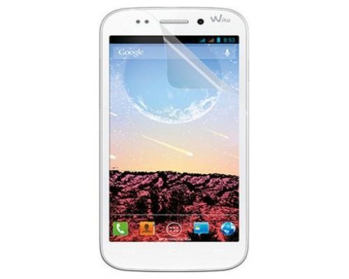 PROTECTOR PANTALLA STAIRWAY (2 UND) WIKO