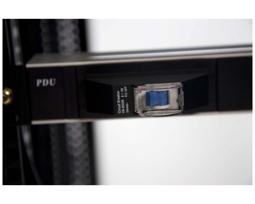 ARMARIO DE SUELO RACK 19"" 22U 600x600 PUERTA PERFORADA