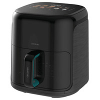 FREIDORA CECOTEC 102085 CECOFRY&GRILL SMOKIN-12DI FREIDORA CECOTEC 102085 CECOFRY&GRILL SMOKIN