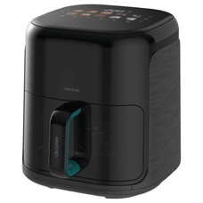 FREIDORA CECOTEC 102085 CECOFRY&GRILL SMOKIN-DI12 FREIDORA CECOTEC 102085 CECOFRY&GRILL SMOKIN