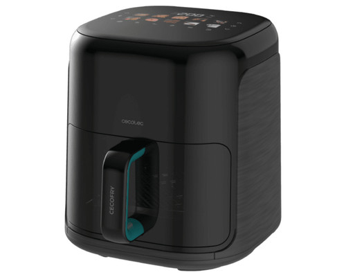 FREIDORA CECOTEC 102085 CECOFRY&GRILL SMOKIN-DI12 FREIDORA CECOTEC 102085 CECOFRY&GRILL SMOKIN