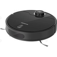 ROBOT ASPIRADOR WIFI INTELIGENTE CON LASER NEGRO AIGOSTAR-50AA ROBOT ASPIRADOR WIFI INTELIGENTE CON LASER NEGRO AIGOSTAR