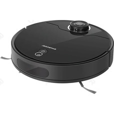 ROBOT ASPIRADOR WIFI INTELIGENTE CON LASER NEGRO AIGOSTAR-AA50 ROBOT ASPIRADOR WIFI INTELIGENTE CON LASER NEGRO AIGOSTAR