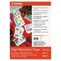 Papel canon 1033a002 hr - 101 a4 50-1MR Papel canon 1033a002 hr - 101 a4 50