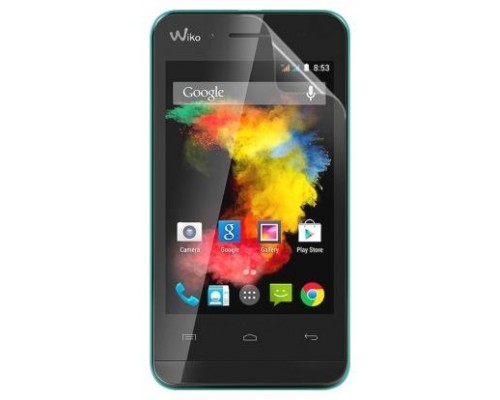 PROTECTOR PANTALLA GOA (2 UND) WIKO