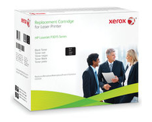 Toner xerox everyday compatible con hp-MR21 Toner xerox everyday compatible con hp
