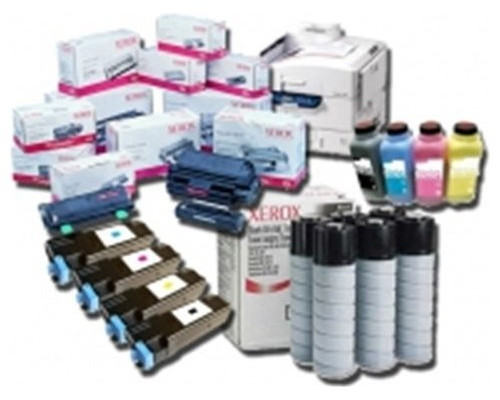 Toner xerox everyday compatible con hp-MR7 Toner xerox everyday compatible con hp