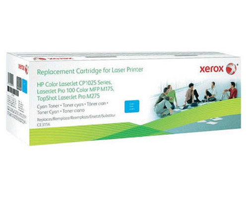 Toner xerox everyday compatible con hp-MR6 Toner xerox everyday compatible con hp