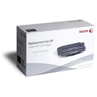 Toner xerox everyday compatible con hp-6MR Toner xerox everyday compatible con hp