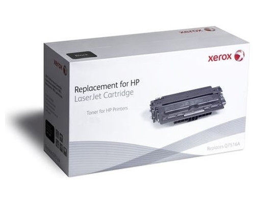 Toner xerox everyday compatible con hp-MR6 Toner xerox everyday compatible con hp