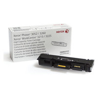 Toner xerox workcenter 3215 3225 negro-26MR Toner xerox workcenter 3215 3225 negro