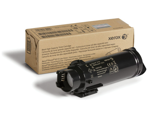 Toner xerox workcenter 6515 phaser 6510-MR34 Toner xerox workcenter 6515 phaser 6510