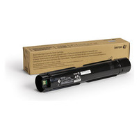 Toner xerox c7020 c7025 c7030 negro-12MR Toner xerox c7020 c7025 c7030 negro
