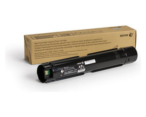 Toner xerox c7020 c7025 c7030 negro-MR12 Toner xerox c7020 c7025 c7030 negro