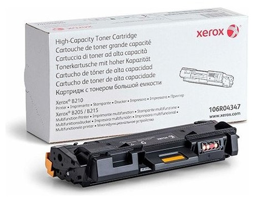 Toner xerox b210b205b215 negro-MR20 Toner xerox b210b205b215 negro