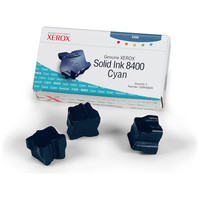 Tinta solida xerox tektronix phaser 8400-24MR Tinta solida xerox tektronix phaser 8400