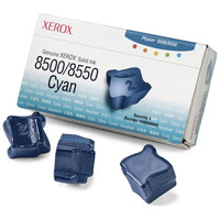 Tinta solida xerox tektronix phaser 8500-19MR Tinta solida xerox tektronix phaser 8500