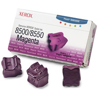 Tinta solida xerox tektronix phaser 8500