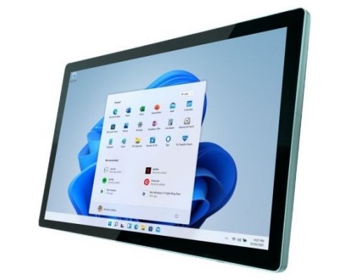 10POS TPV 21.5" Intel J6412 8GB/128GB W11 Iot