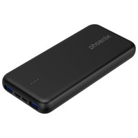 Phoenix powerbank bater&iacute;a externa 10000mah con