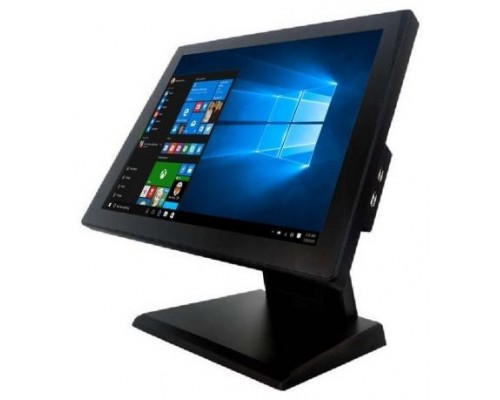 10POS TPV 15"10T-15 I5 8Gb-SSD256Gb-Wifi-Vesa-SO