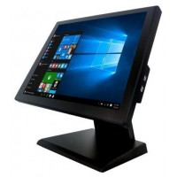 TPV 10POS TPV 1510T-15 J4125 8GB 128GB WIFI 15" Táctil VESA Win10 IoT