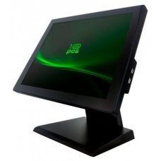 10POS TPV 15"10T-15 J4125 8Gb/SSD128Gb/Wifi/Vesa