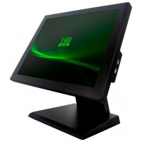 TERMINAL TACTIL 15" 10POS 10T-15 SIN S.O.