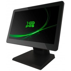 10POS TPV 15.6" Tactil  i5 8GB,SSD256,WIFI. W10IOT