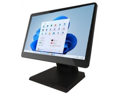TERMINAL TACTIL FLAT CAPACITIVE 15.6"  i5 8GB 256 SSD WIFI WIN 11 IOT