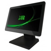 TERMINAL TACTIL FLAT CAPACITIVE15.6" 10POS 10T-16 i57th GEN 8GB RAM 256 SSD