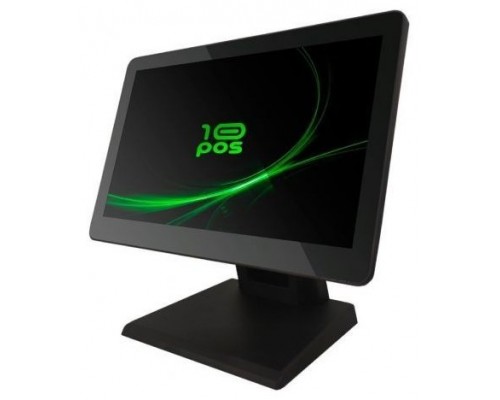 TERMINAL TACTIL FLAT CAPACITIVE15.6" 10POS 10T-16 i57th GEN 8GB RAM 256 SSD-DI101 TERMINAL TACTIL FLAT CAPACITIVE15.6" 10POS 10T-16 i57th GEN 8GB RAM 256 SSD