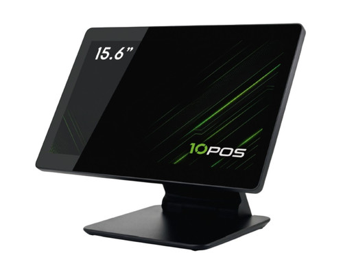 10POS TPV 15.6"10T-16M N95/ 8Gb/128Gb/Wifi/ W11 Me