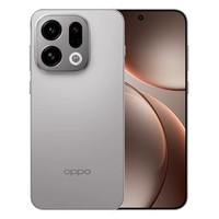 SMARTPHONE OPPO FIND X9 5G 12GB/512GB TITANIUM GREY-173DI SMARTPHONE OPPO FIND X9 5G 12GB/512GB TITANIUM GREY