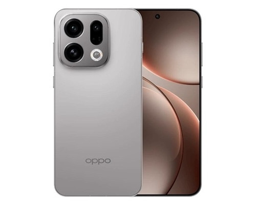 SMARTPHONE OPPO FIND X9 5G 12GB/512GB TITANIUM GREY-DI173 SMARTPHONE OPPO FIND X9 5G 12GB/512GB TITANIUM GREY