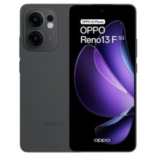 OPPO Reno 13F 5G 6.67" 120Hz 8+8GB 256GB Grey