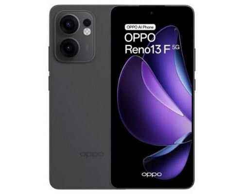 OPPO Reno 13F 5G 6.67" 120Hz 8+8GB 256GB Grey