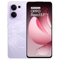 SMARTPHONE OPPO RENO 13F 5G 8GB/256GB PURPLE