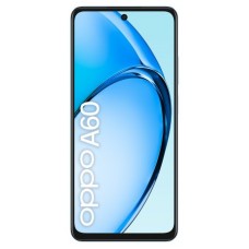 OPPO A60 6.67" HD+ 8+8GB 256GB Ripple Blue