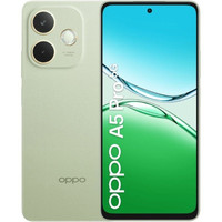 SMARTPHONE OPPO A5 PRO 5G 8GB/256GB OLIVE GREEN-43DI SMARTPHONE OPPO A5 PRO 5G 8GB/256GB OLIVE GREEN