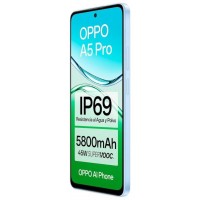 SMARTPHONE OPPO A5 PRO 6.67"" (8+256GB) AZUL