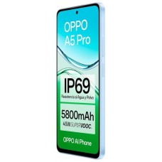 SMARTPHONE OPPO A5 PRO 6.67"" (8+256GB) AZUL