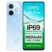 SMARTPHONE OPPO A5 PRO 6.67"" (8+256GB) AZUL