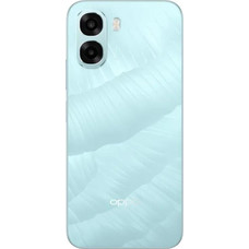 OPPO A6x 5G 6.75" 120Hz 4GB 128GB Ice Blue-IA28 OPPO A6x 5G 6.75" 120Hz 4GB 128GB Ice Blue
