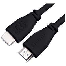 Cable hdmi raspberry pi cprp020 - b 2m
