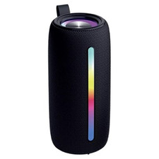 ALTAVOZ BLUETOOTH DENVER BTL-360B INALAMBRICO CON FUNCION DE ILUMINACION-DI2 ALTAVOZ BLUETOOTH DENVER BTL-360B INALAMBRICO CON FUNCION DE ILUMINACION